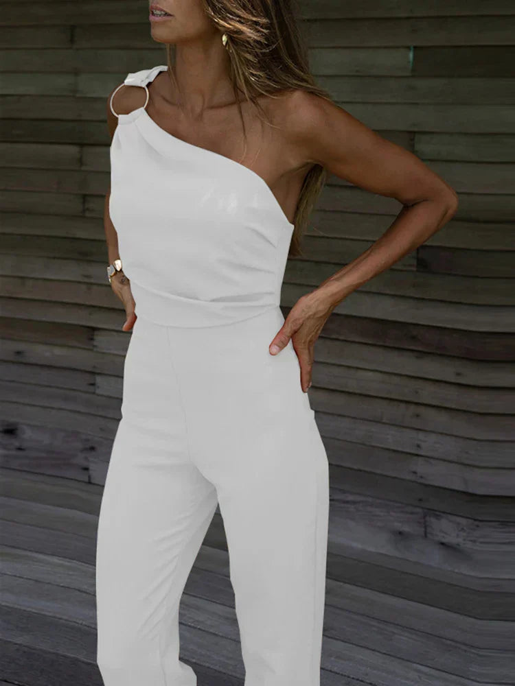 Modieuze jumpsuit