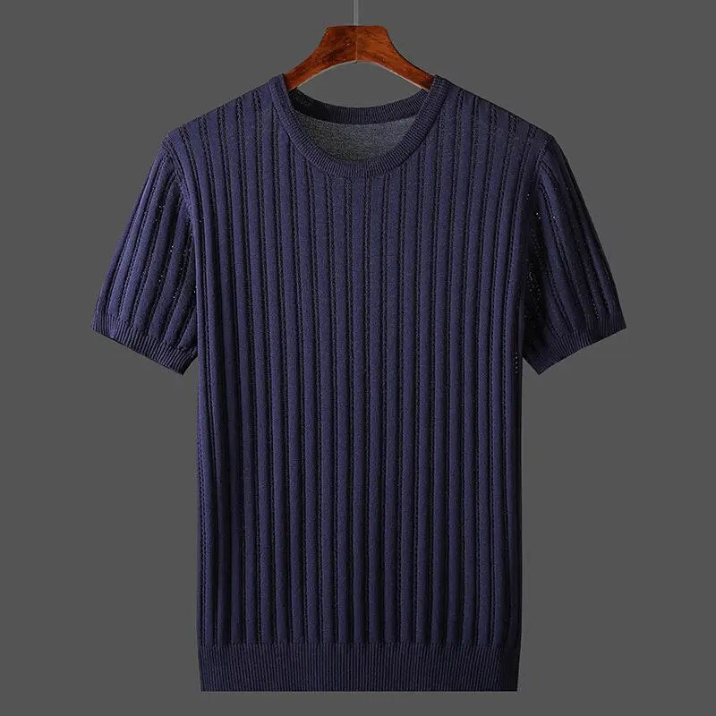 Slim Fit T-shirt