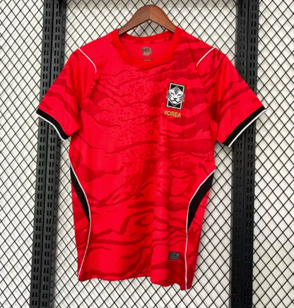 Zuid-Korea Nationaal Elftal Shirt 2026