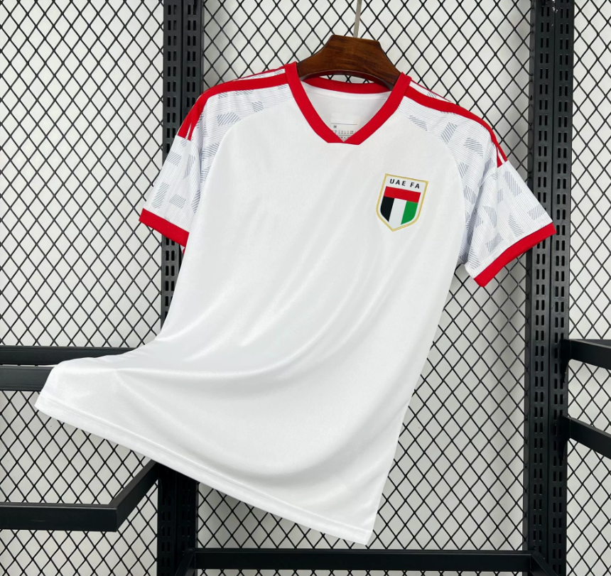 Nationaal Elftal Shirt 2026 - Wedstrijddag
