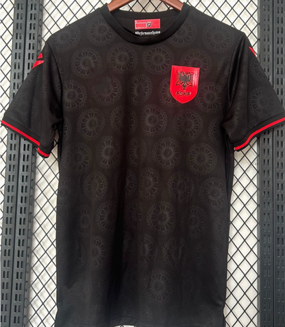 Albanië Nationaal Elftal Shirt 2026