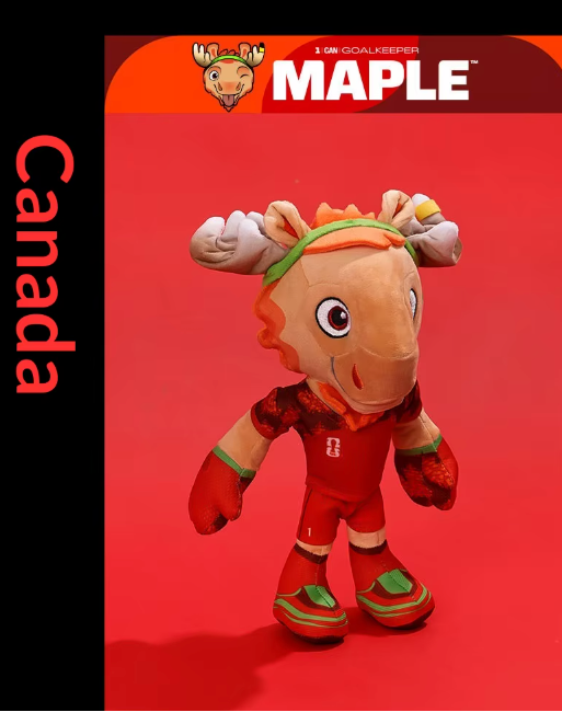 Voetbal Supporter Product - Trendy Populair