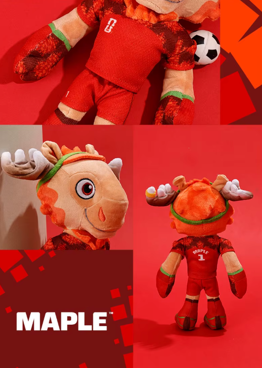 Voetbal Supporter Product - Trendy Populair