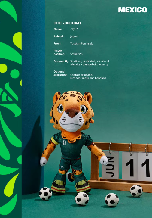 Voetbal Supporter Product - Trendy Populair