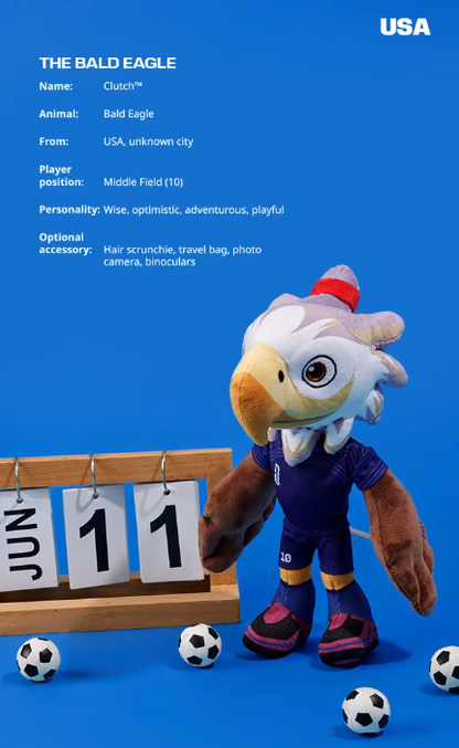 Voetbal Supporter Product - Trendy Populair