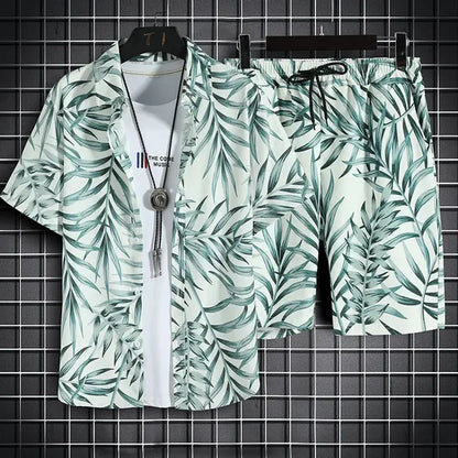 Hawaiian 2-delige set