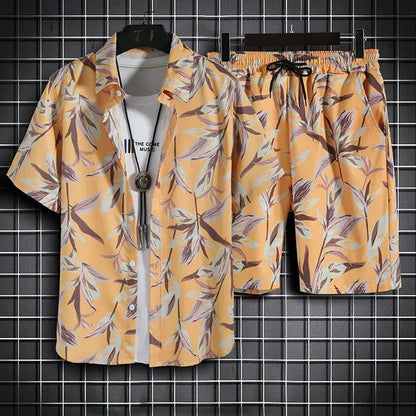 Hawaiian 2-delige set