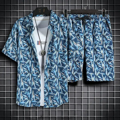 Hawaiian 2-delige set