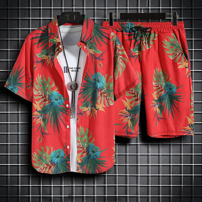Hawaiian 2-delige set