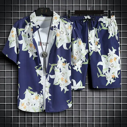 Hawaiian 2-delige set