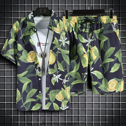 Hawaiian 2-delige set