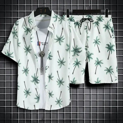 Hawaiian 2-delige set