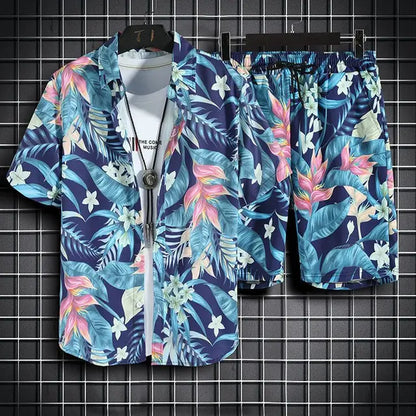 Hawaiian 2-delige set