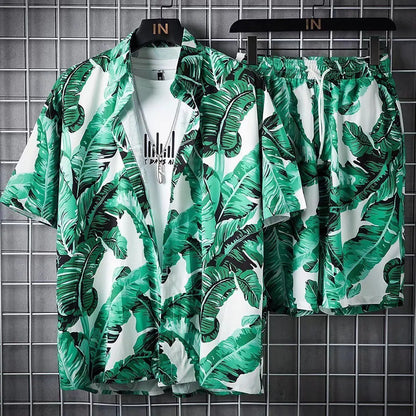 Hawaiian 2-delige set