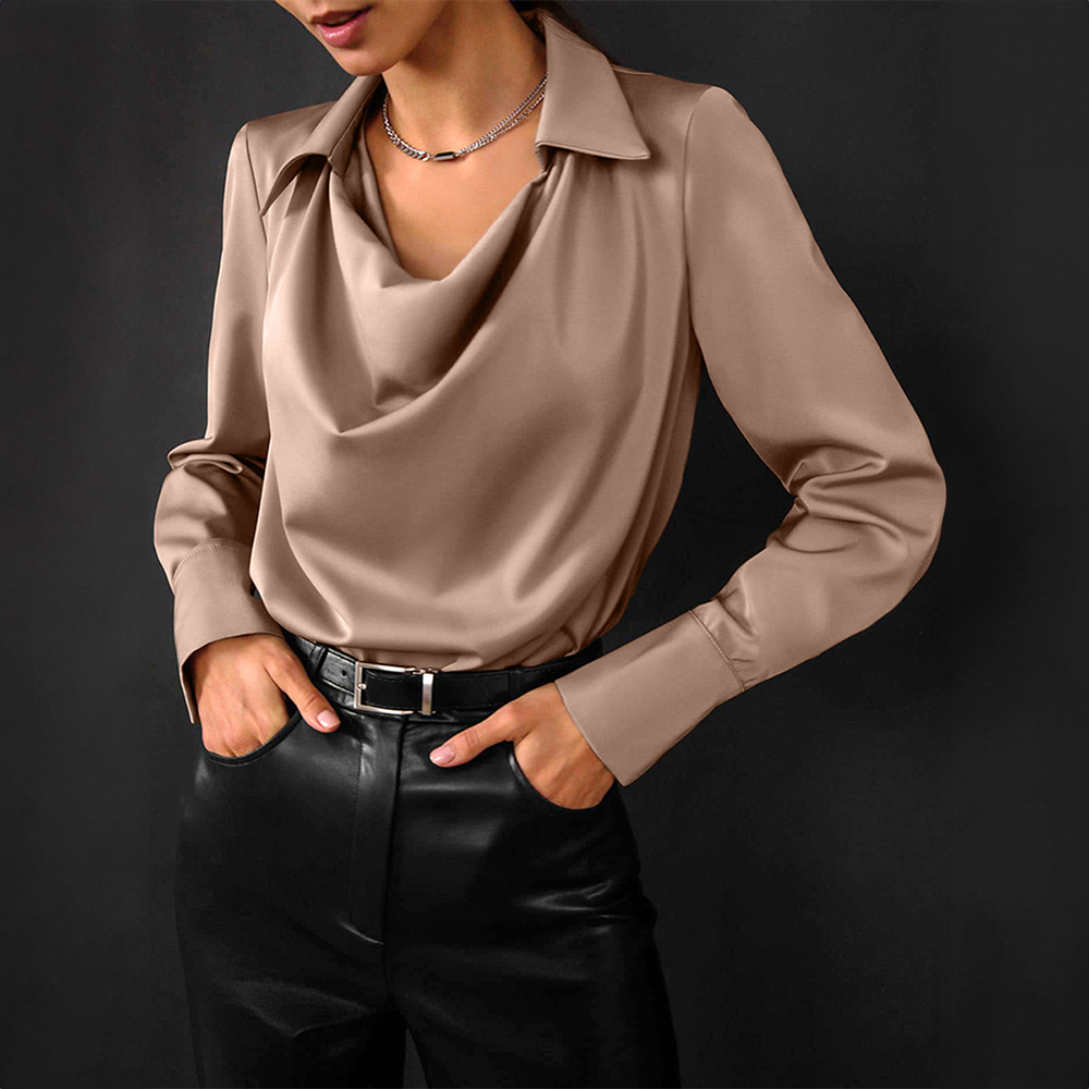 Elegante blouse