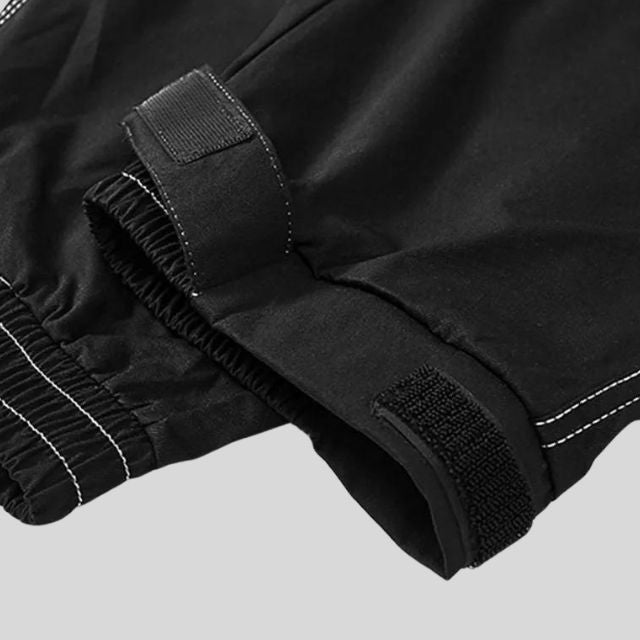 Cargo broek met meerdere zakken