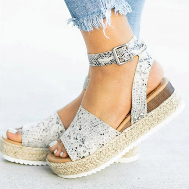 Teenslippers