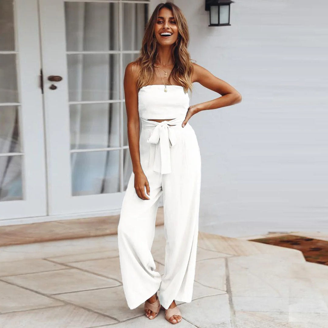 Stijlvolle jumpsuit