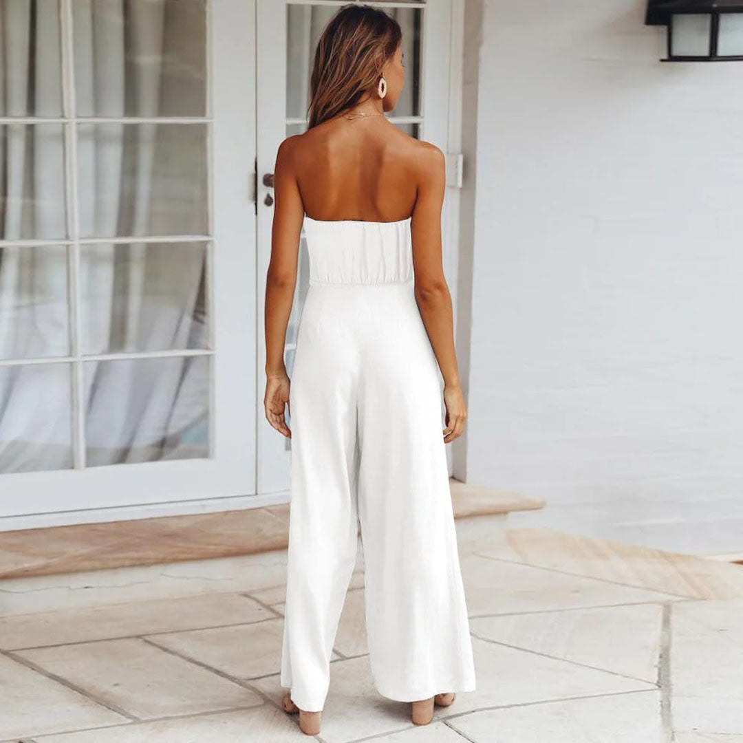 Stijlvolle jumpsuit