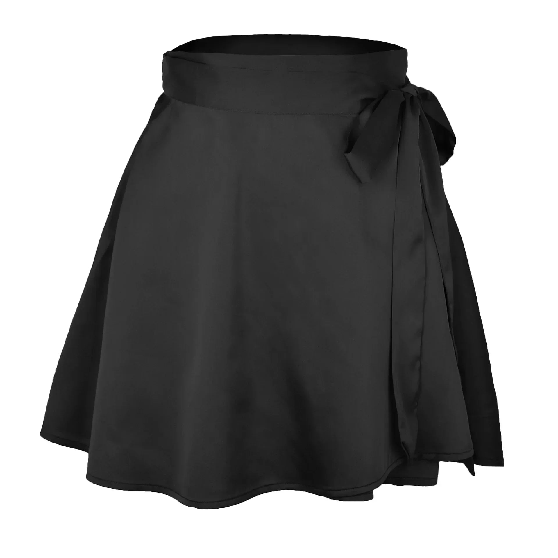 Chiffon rok