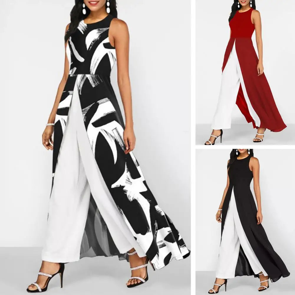 Mia | Stijlvolle overall