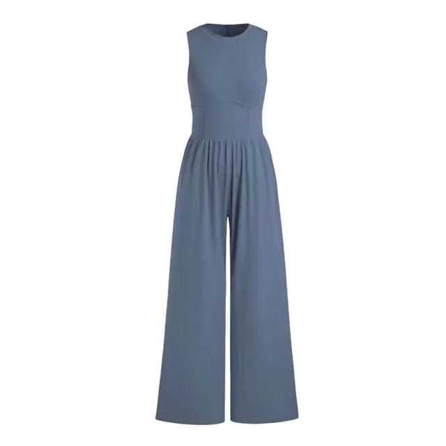 Stijlvolle jumpsuit