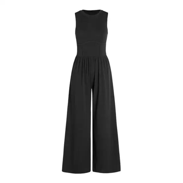 Stijlvolle jumpsuit