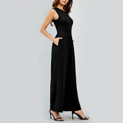 Stijlvolle jumpsuit