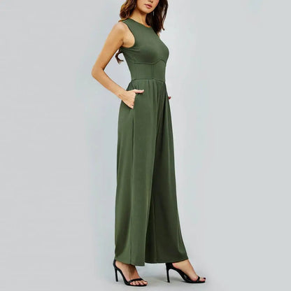 Stijlvolle jumpsuit