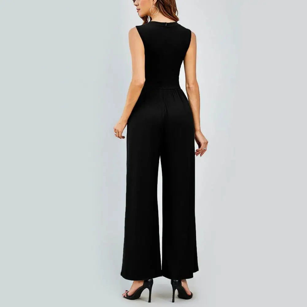 Stijlvolle jumpsuit