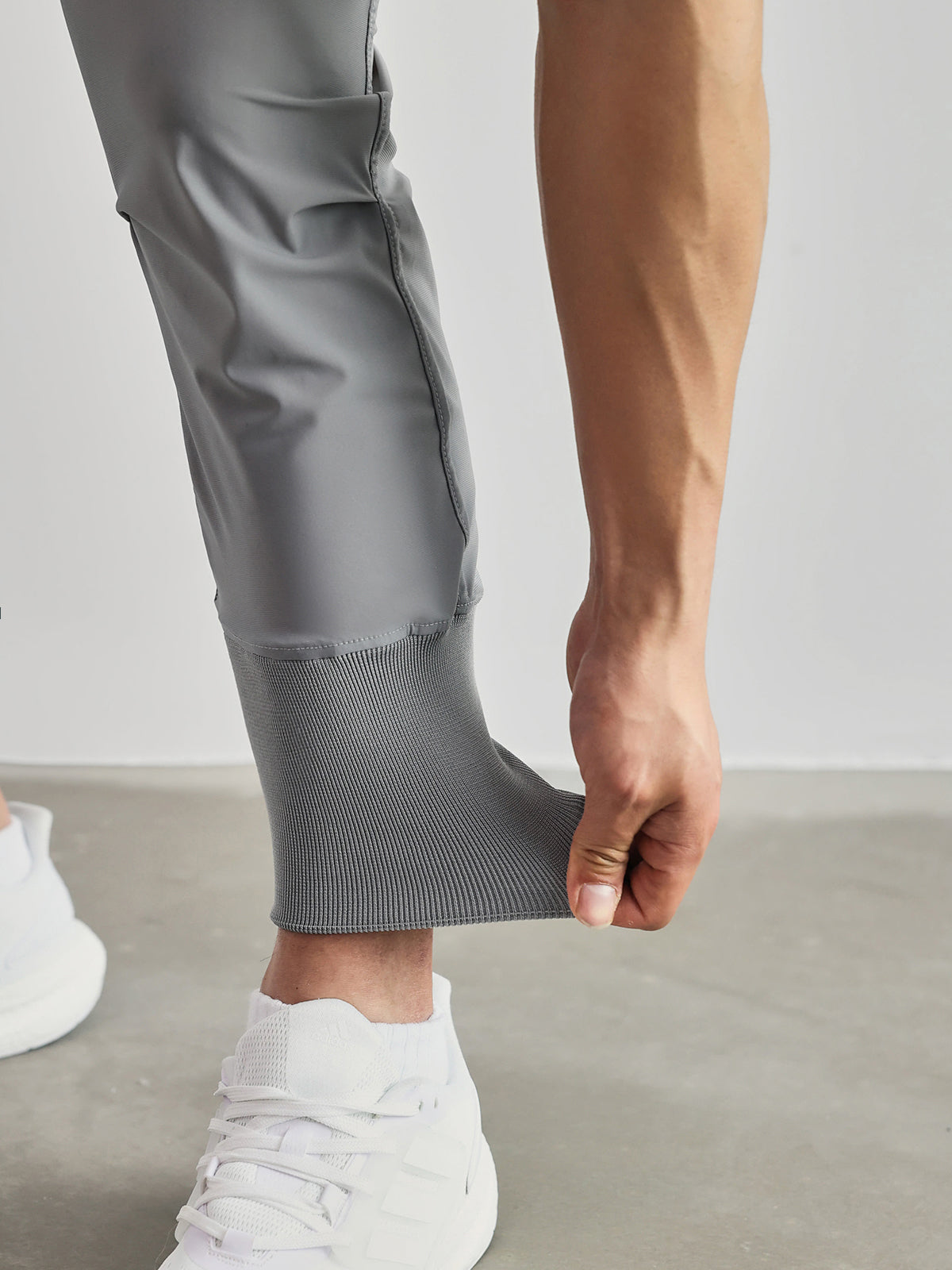 Stay Cool Cargo Jogger sportbroek voor heren