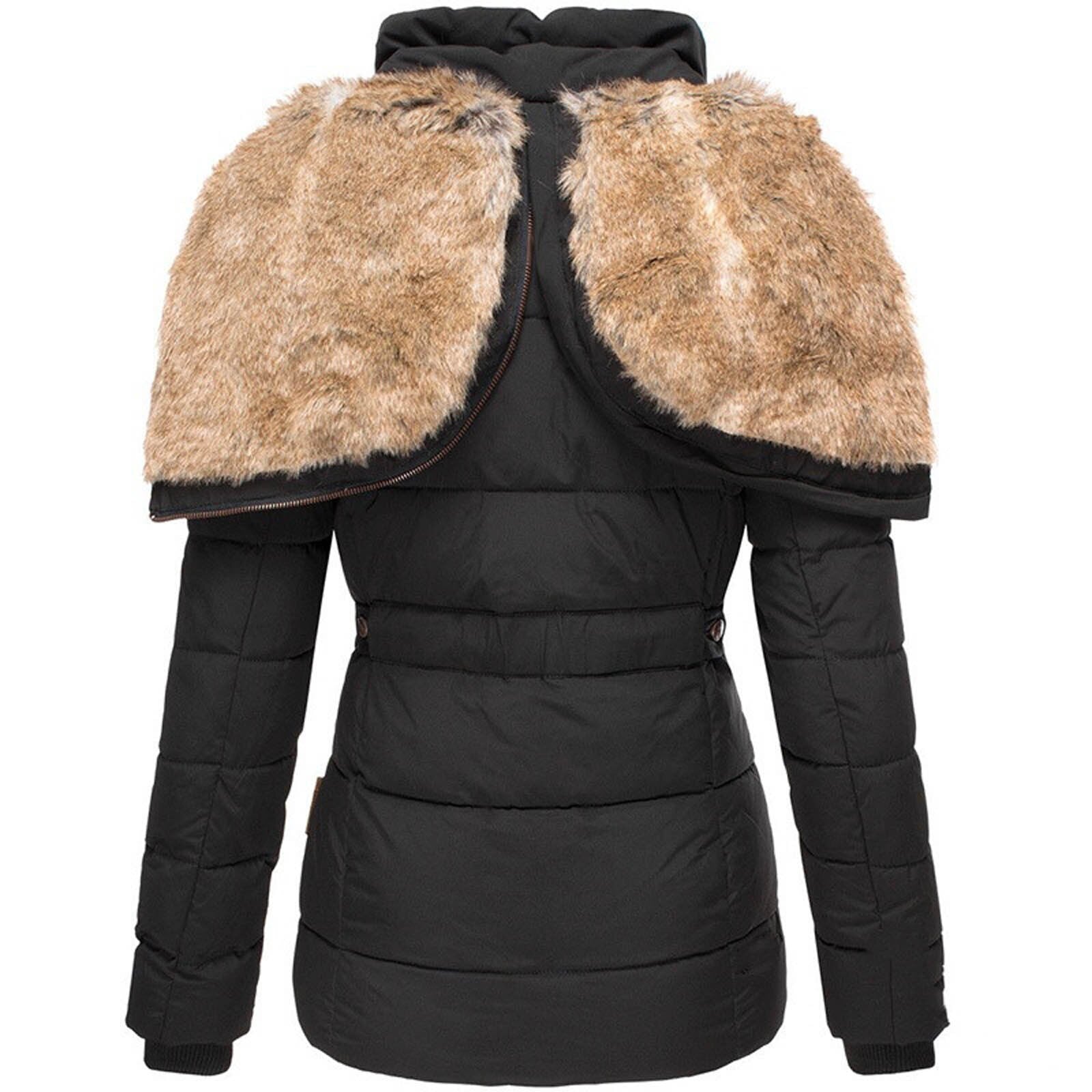 Houdt je warm en elegant
