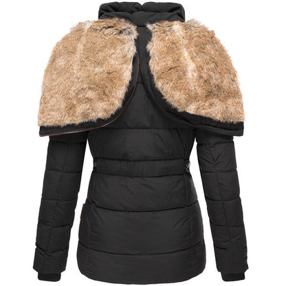 Houdt je warm en elegant