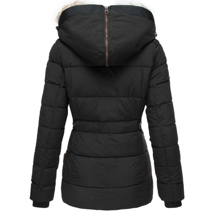 Houdt je warm en elegant