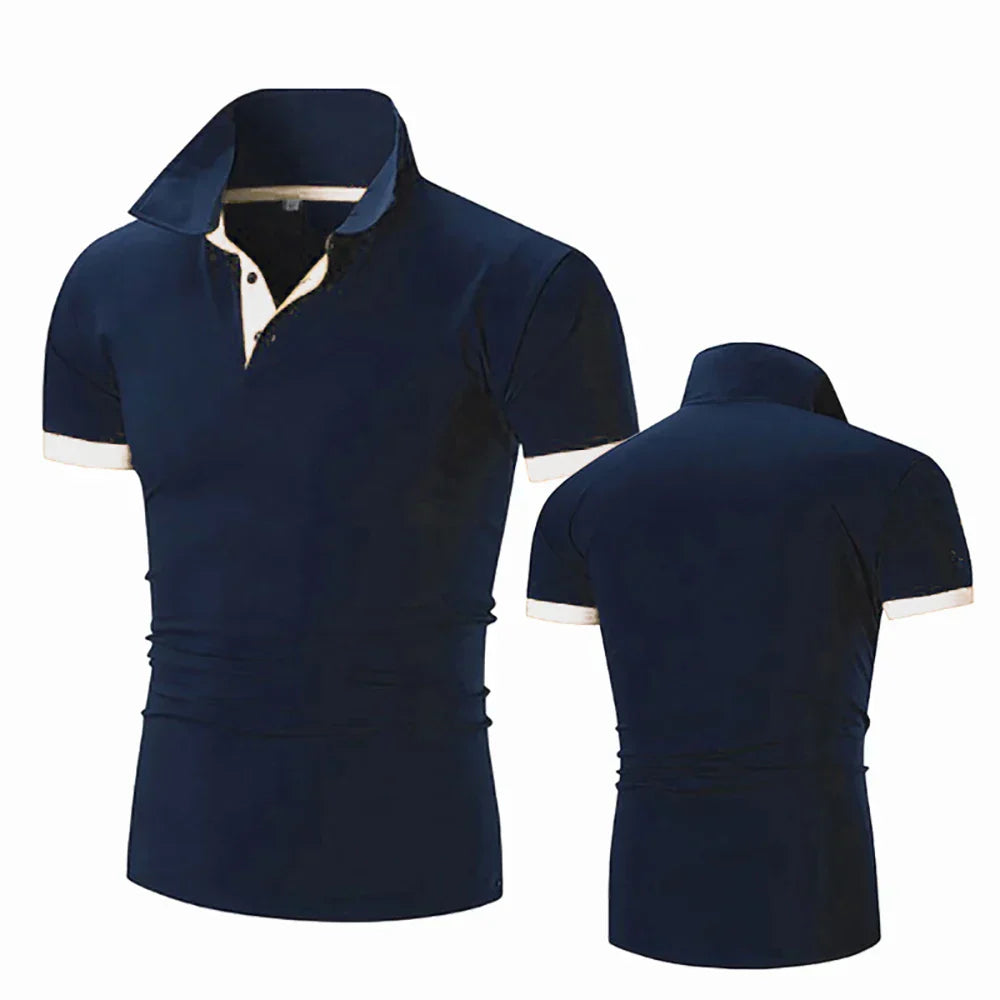 Poloshirt voor mannen