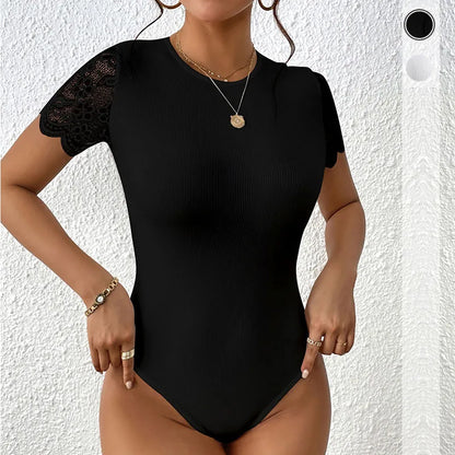 Bodysuit zonder rug