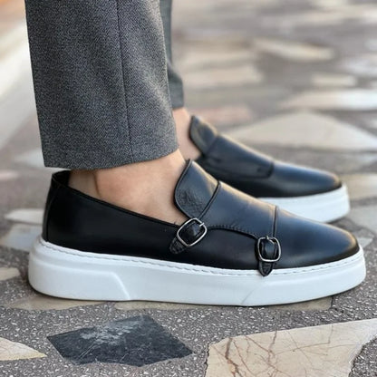 Slip-on schoenen voor mannen