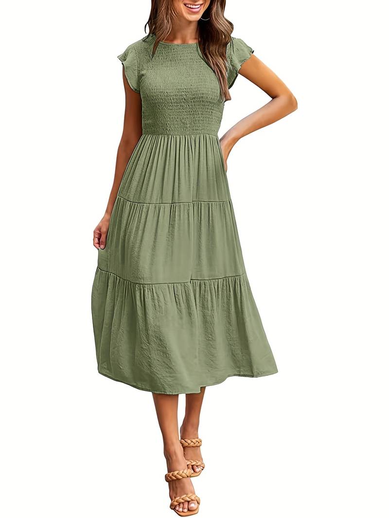 Ritsjurk met meerdere lagen