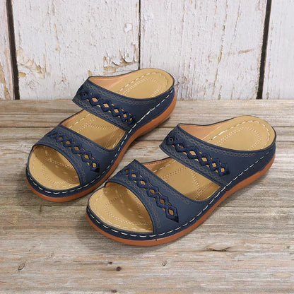 Sandalen voor dames