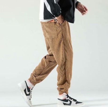 Tommy™ Modieuze Corduroy Broek