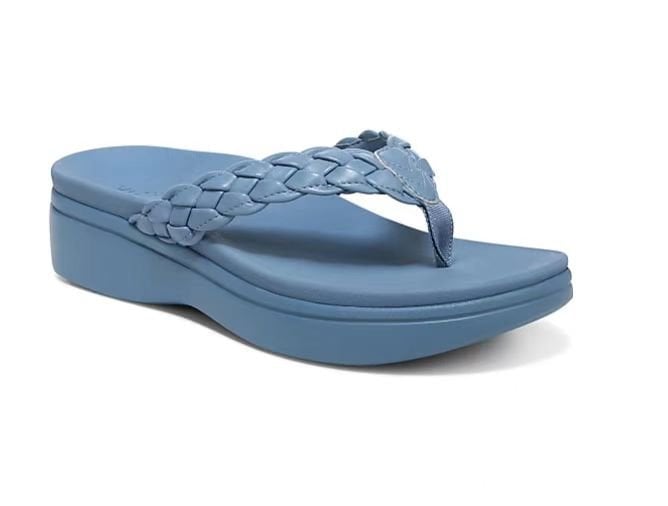 Benteke | Comfortabele Boheemse zomersandalen