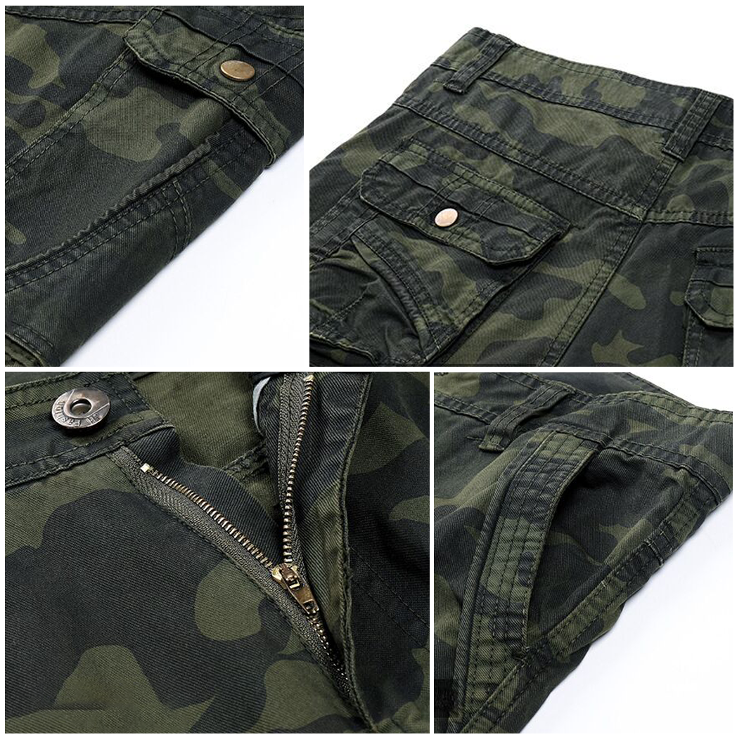 Cargo Broek