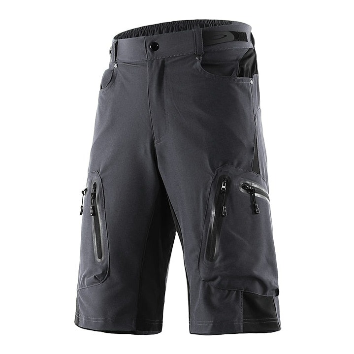 Ademende bikershorts