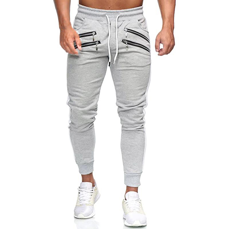 Comfortabele joggers