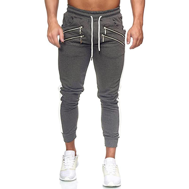 Comfortabele joggers