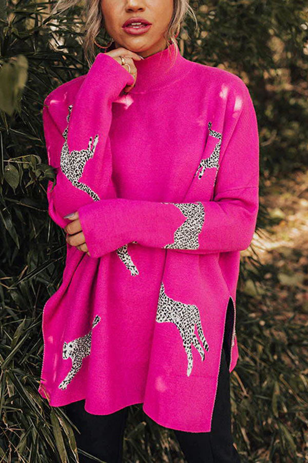 Ottilieke | Elegant Cosy zwemshirt