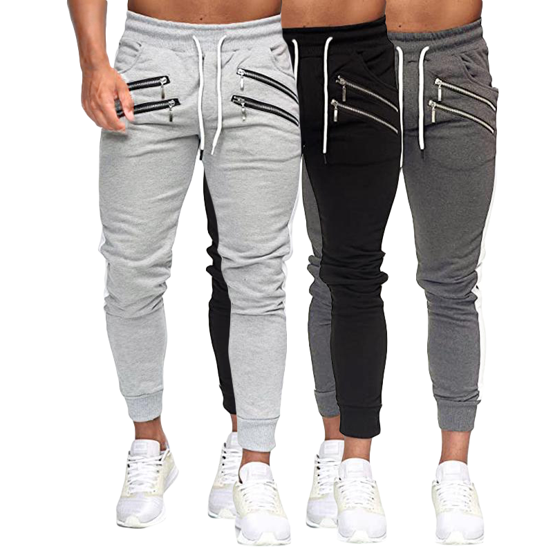 Comfortabele joggers