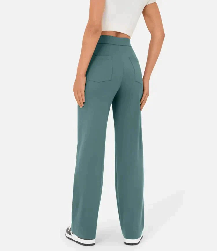 Stretch broek