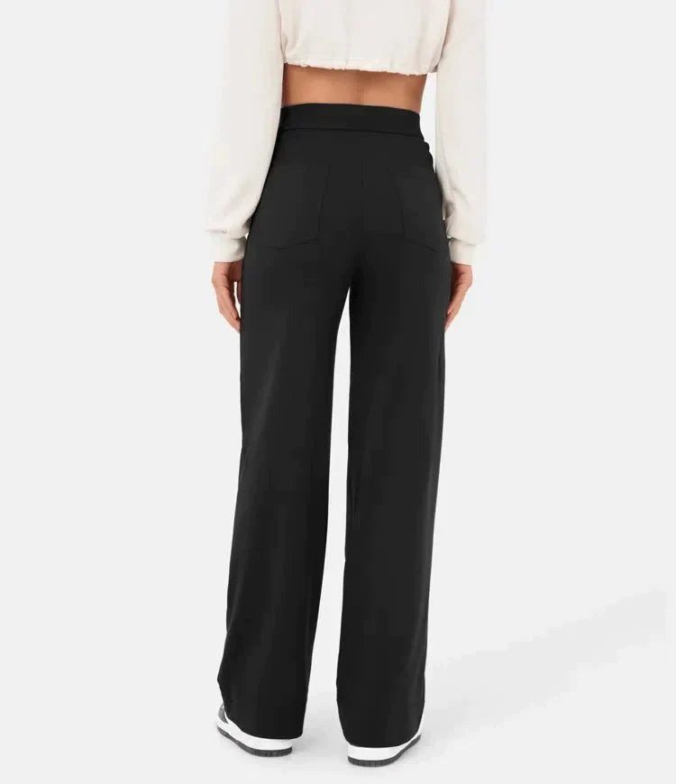 Stretch broek