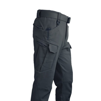 Waterdichte militaire jas en broek